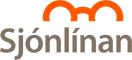 Sjonlinan_logo